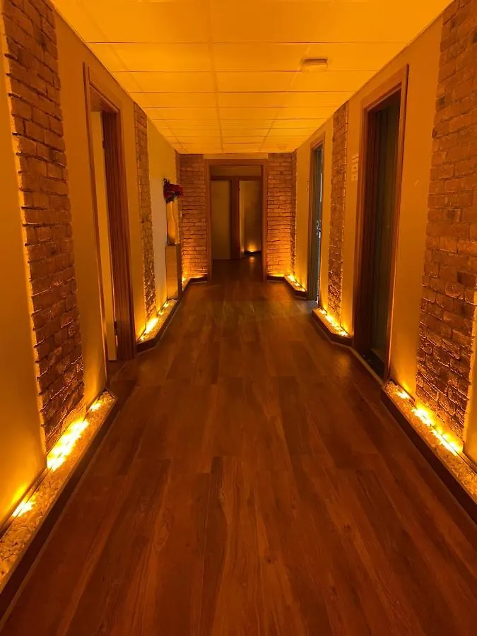 Royal Inci Hotel Istambul
