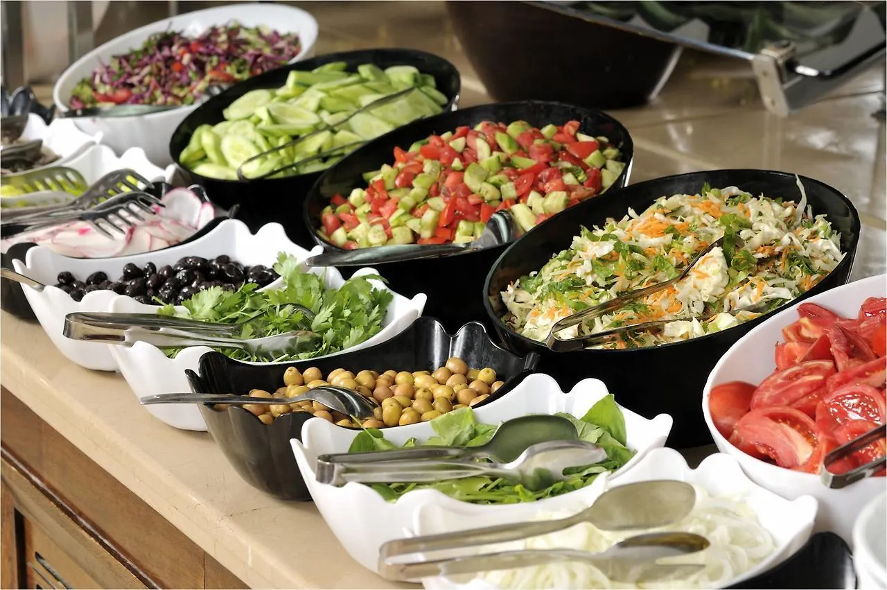 Royal Inci Hotel Istanbul 3*,