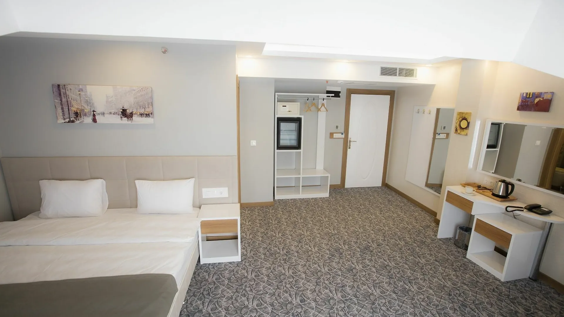 Royal Inci Hotel Istanboel