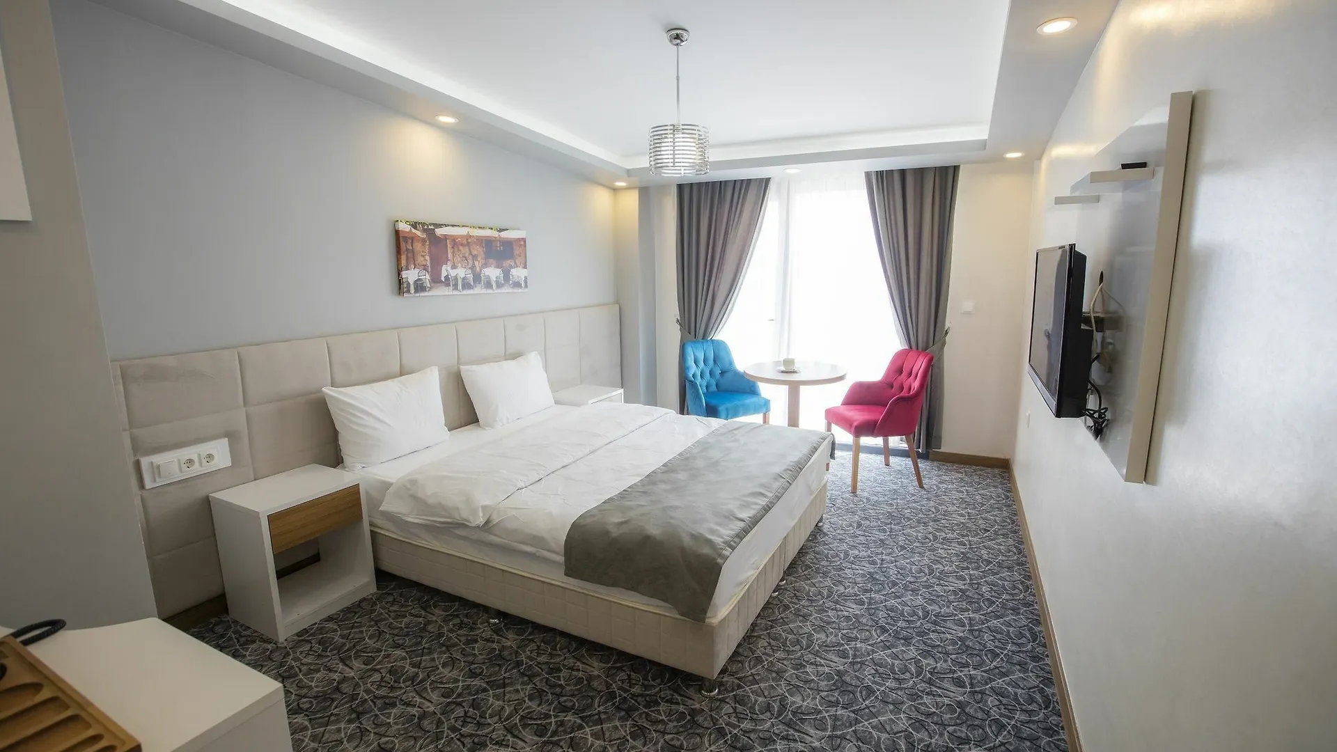 Royal Inci Hotel Istanbul