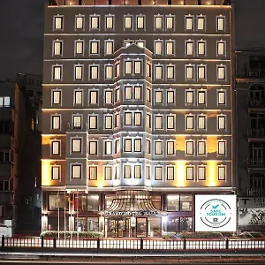 Grand Halic Istanboel