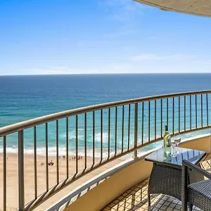 *** Aparthotel Boulevard North Australia