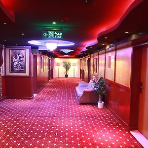 *** Hotel Sadaf United Arab Emirates