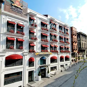 Dosso Dossi Old Istanboel