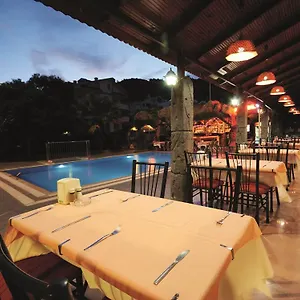*** Hotel Kivilcim Turkey