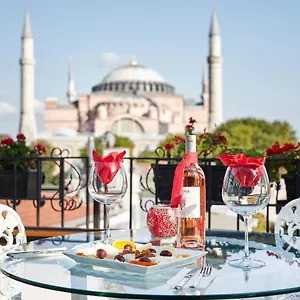 Celal Sultan Special Class Istambul