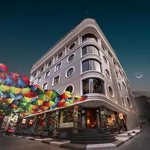 Concept Nisantasi & Istambul