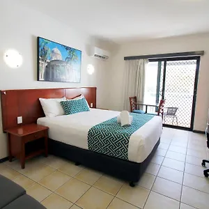 **** Aparthotel Coffee House Australia