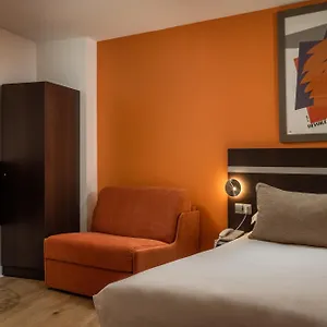 *** Otel Arc De Triomphe Fransa