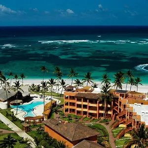 ***** Resort Vik Cayena Dominican Republic