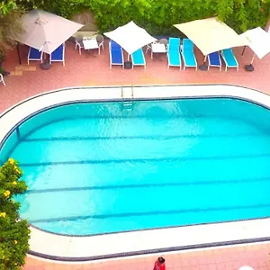 Résidence-hotel Ezzahia Marrakesh