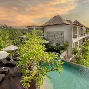 **** Hotel Emana Akatara Indonesia