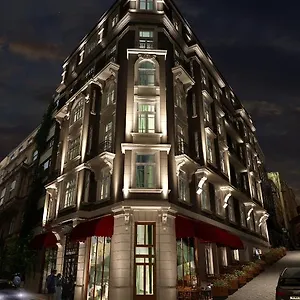 Corinne Art&boutique Istambul