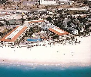 *** Hotel Aruba Beach Club Aruba