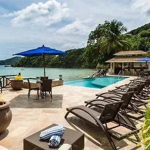 **** Hotel Blue Waters Trinidad And Tobago