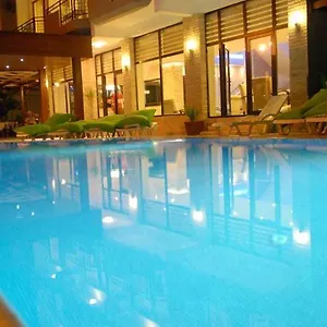 ** Otel Koz Eliba Türkiye