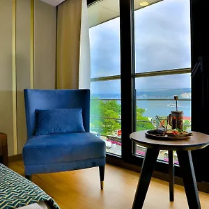 Bosphorus Istanboel