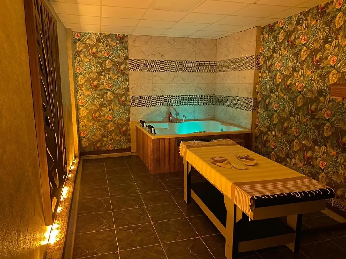 Royal Inci Hotel Istanbul