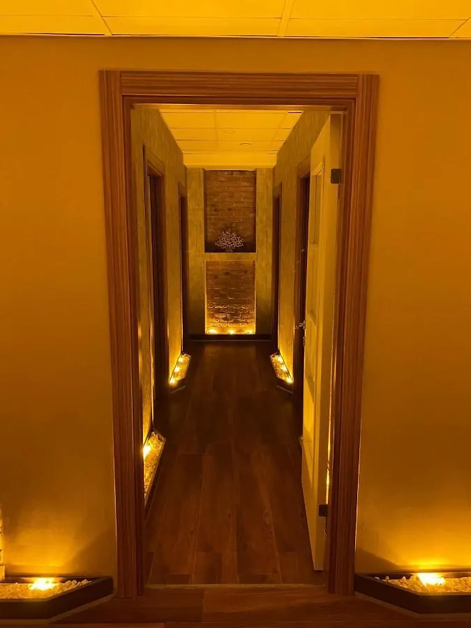 Royal Inci Hotel Istanbul