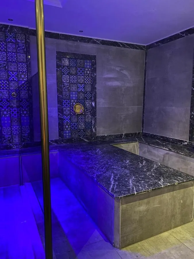 Royal Inci Hotel Istanbul