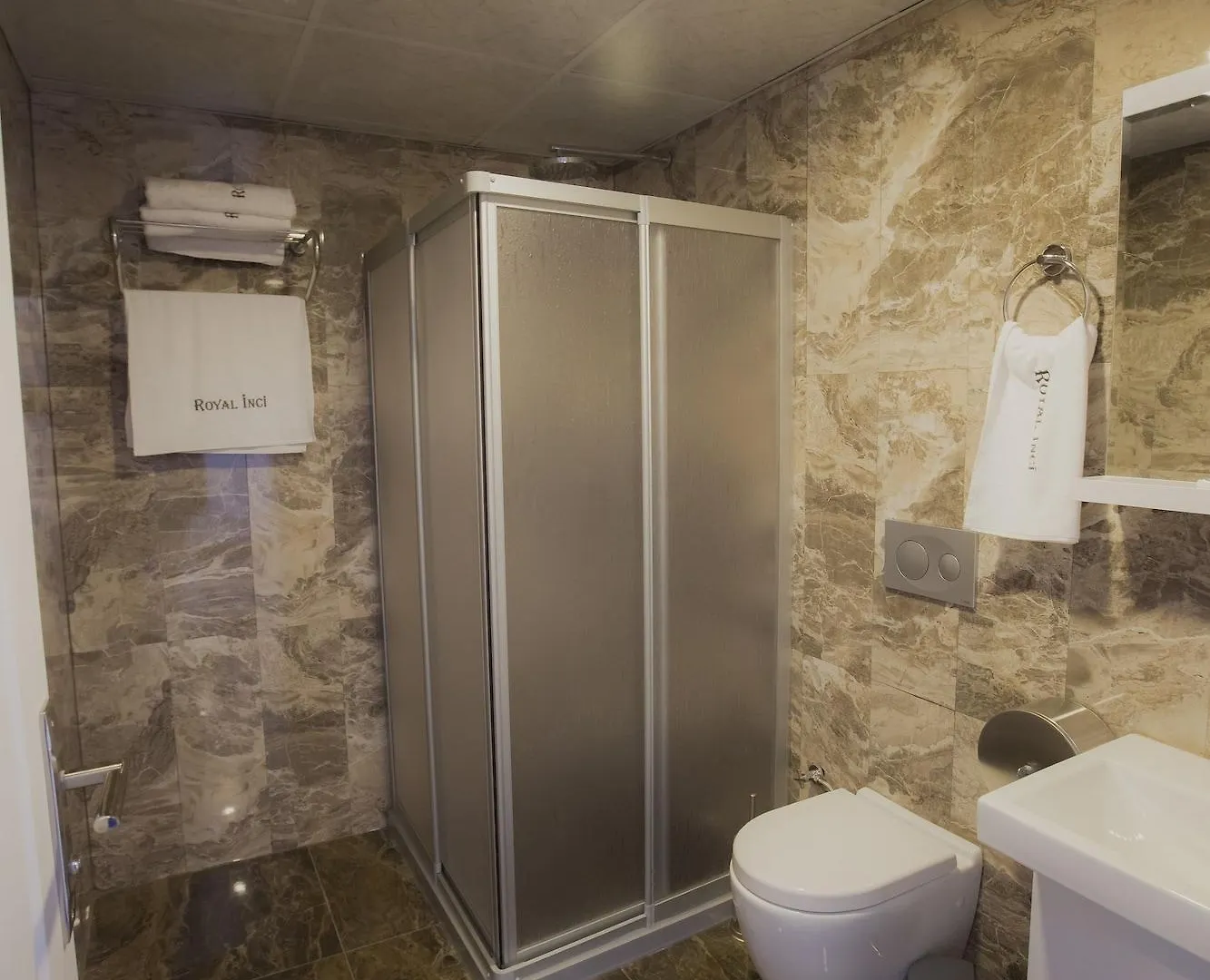 Royal Inci Hotel Istanbul