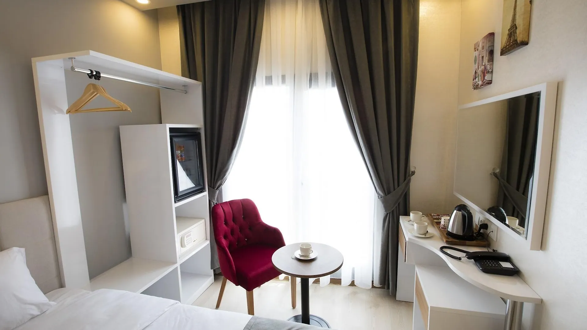 Royal Inci Hotel Istanbul