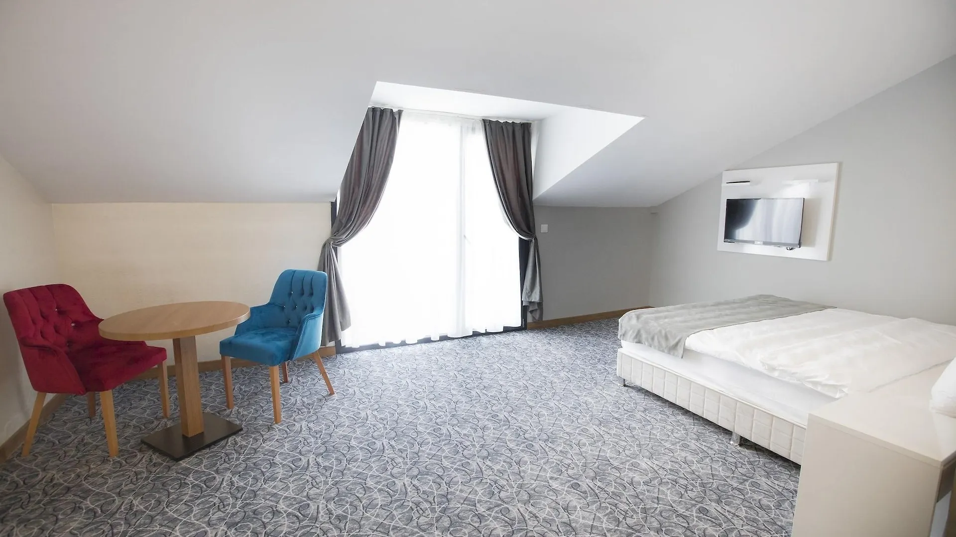Royal Inci Hotel Istanbul 3*,  Turkey