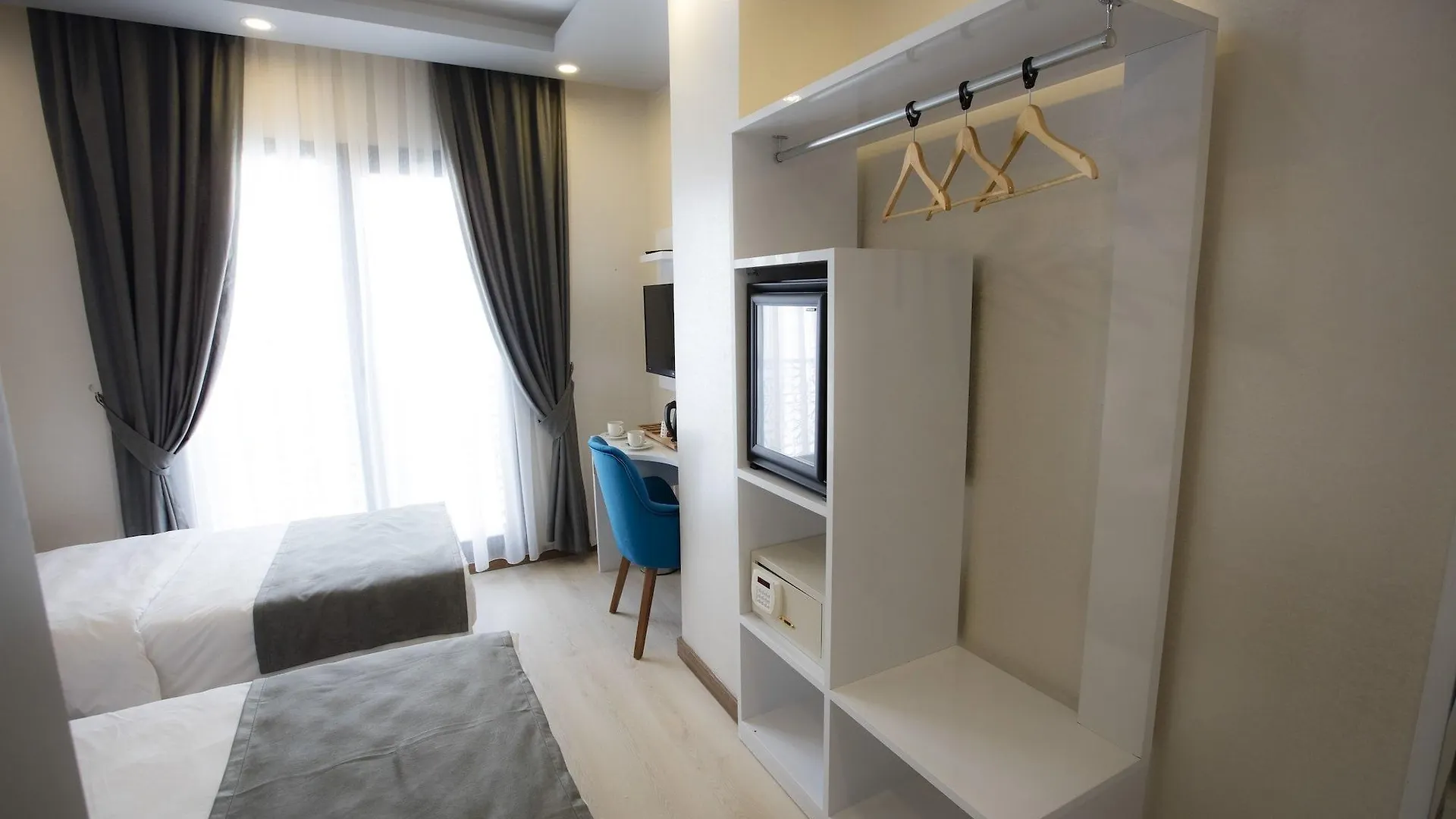 Royal Inci Hotel Istanbul
