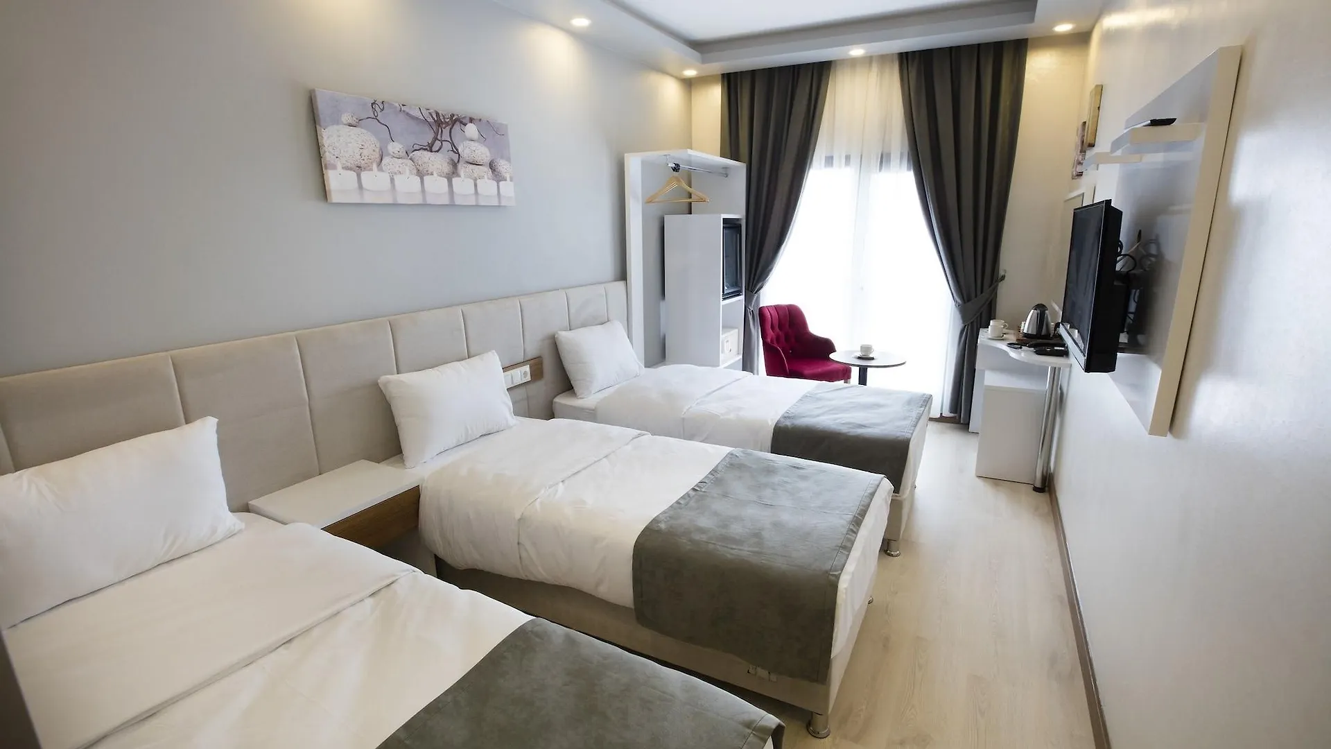 Royal Inci Hotel Istanbul