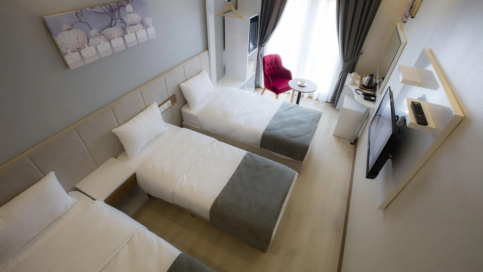 Royal Inci Hotel Istanbul