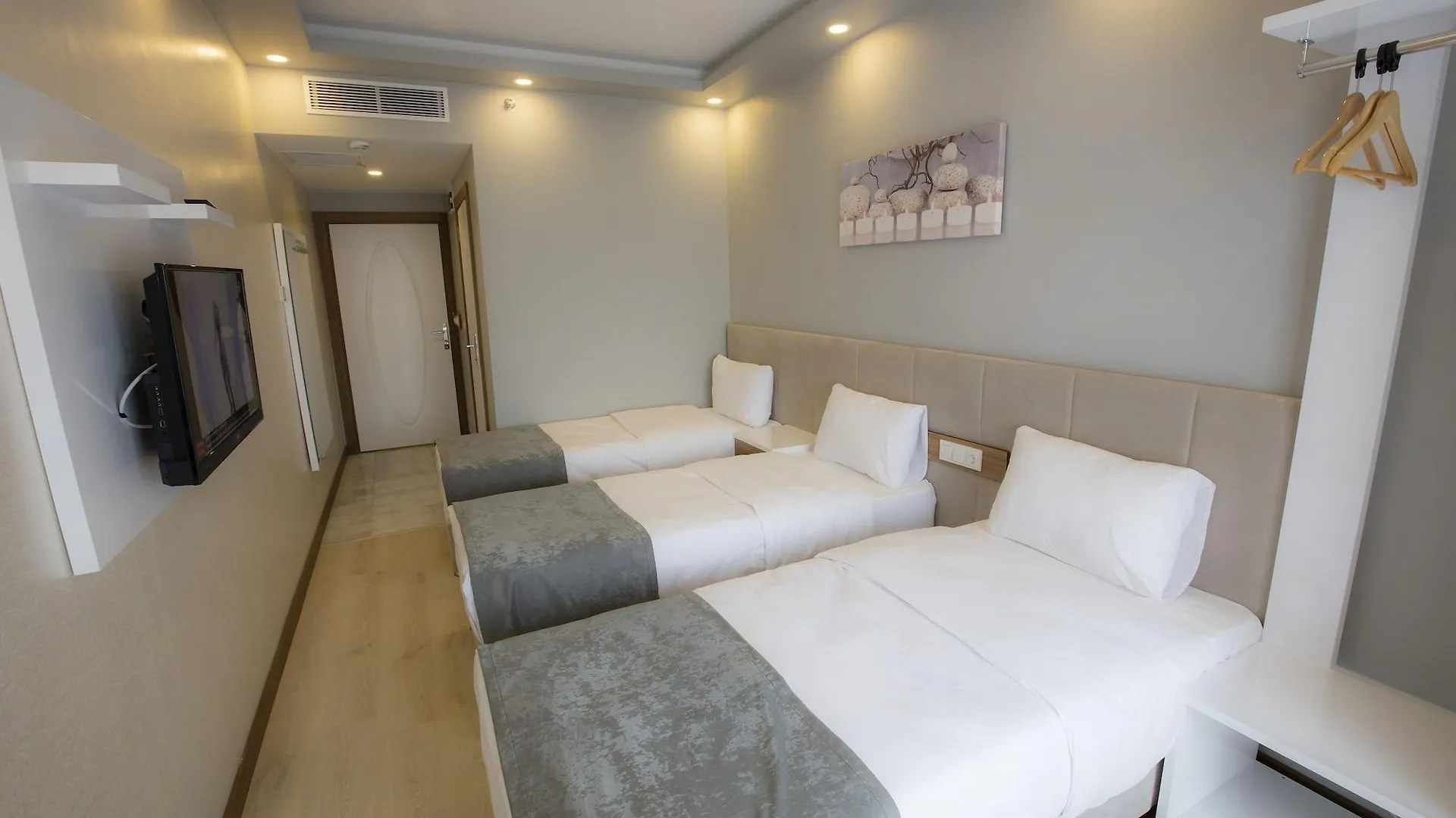 Royal Inci Hotel Istanbul 3*,
