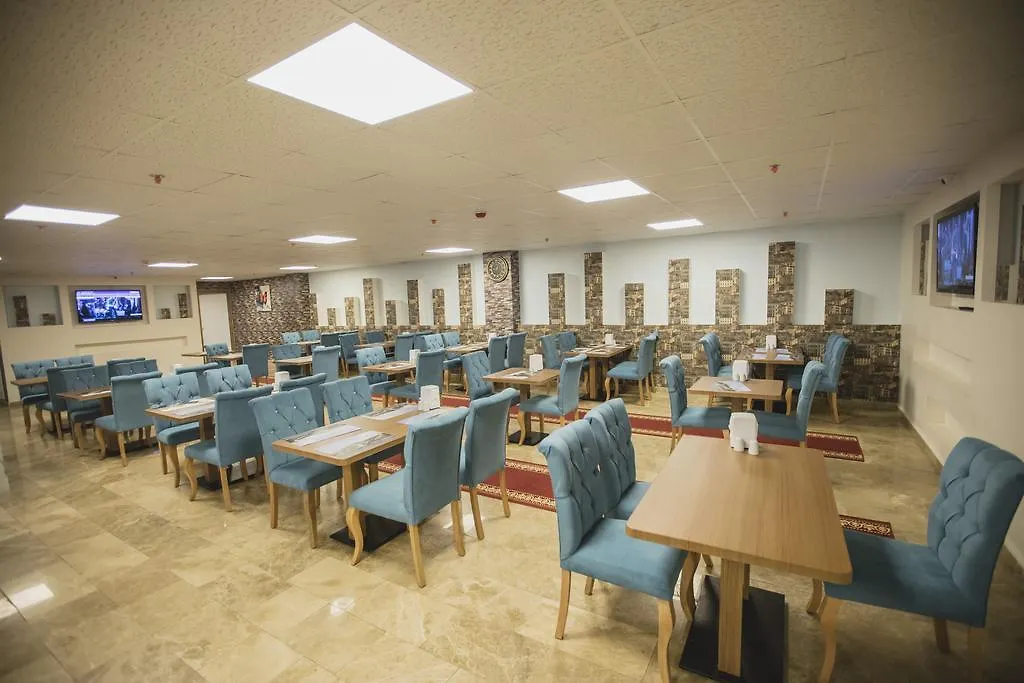 Royal Inci Hotel Istanbul 3*,