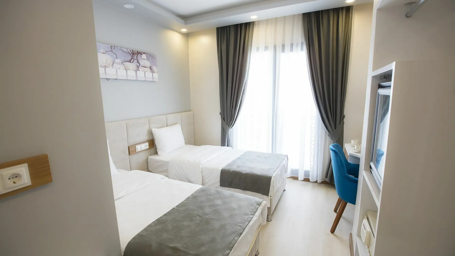 Royal Inci Hotel Istanbul