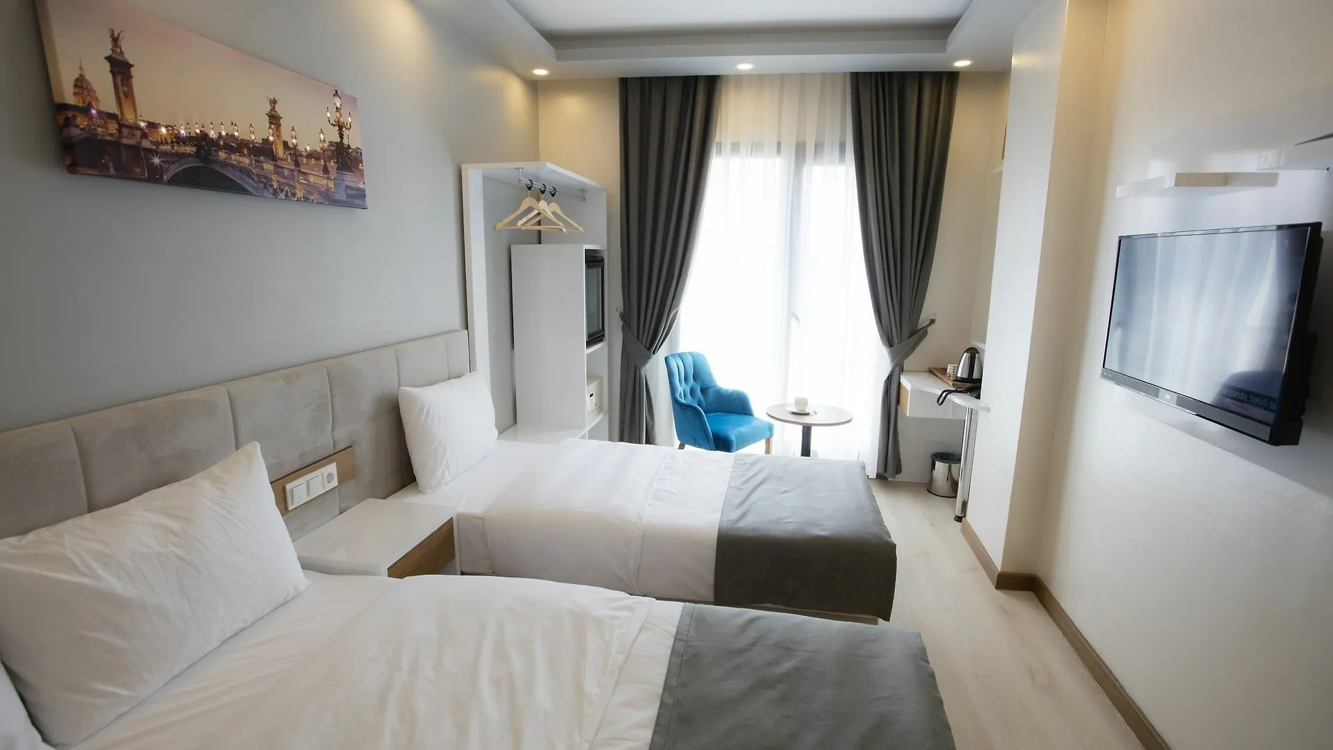 Royal Inci Hotel Istanbul