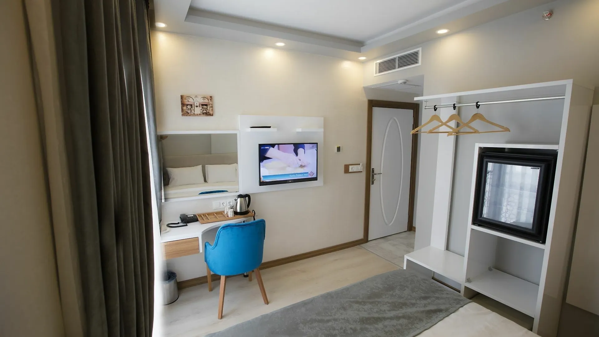 Royal Inci Hotel Istanbul