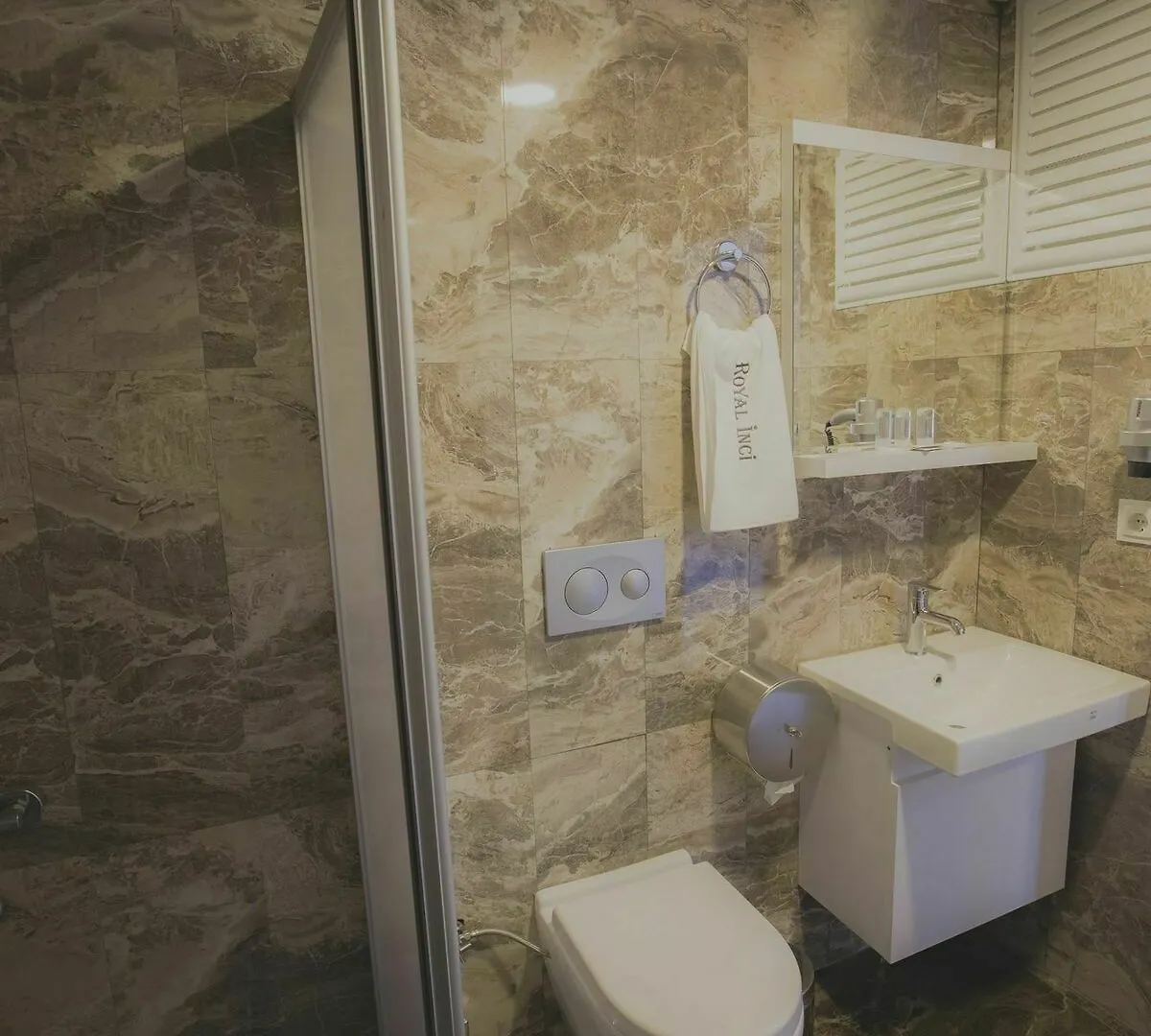 Royal Inci Hotel Istanbul