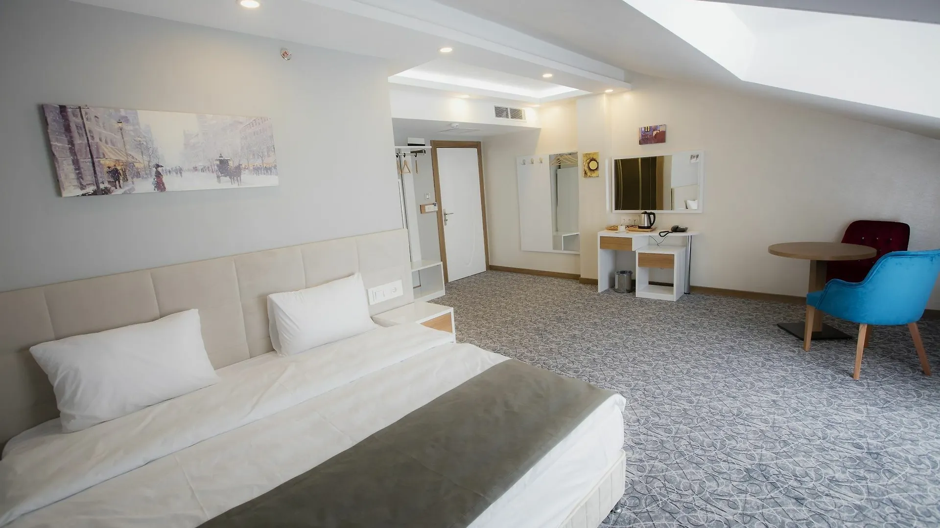 Royal Inci Hotel Istanbul 3*,  Turkey
