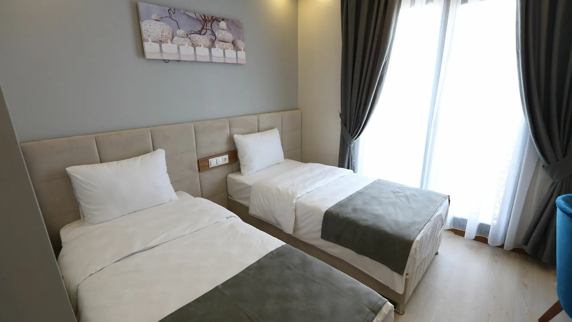 Royal Inci Hotel Istanbul