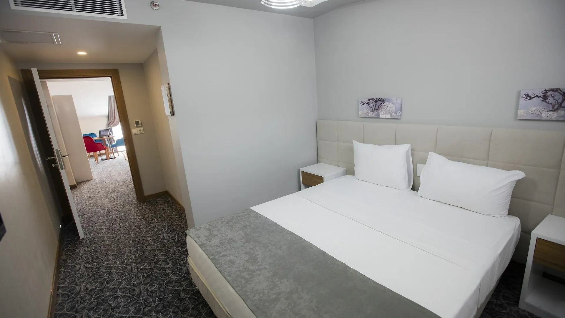 Royal Inci Hotel Istanbul
