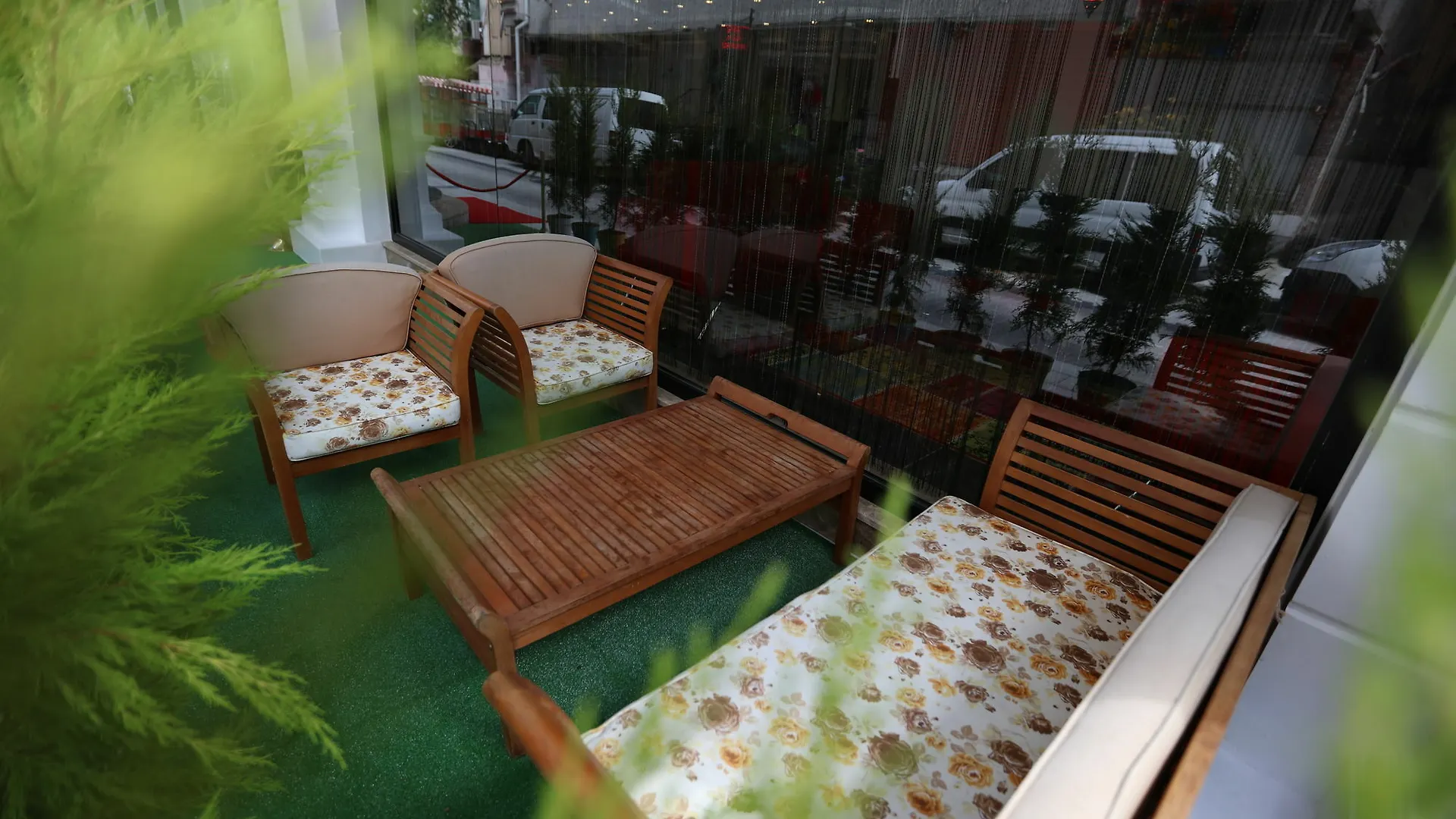 Royal Inci Hotel Istanbul