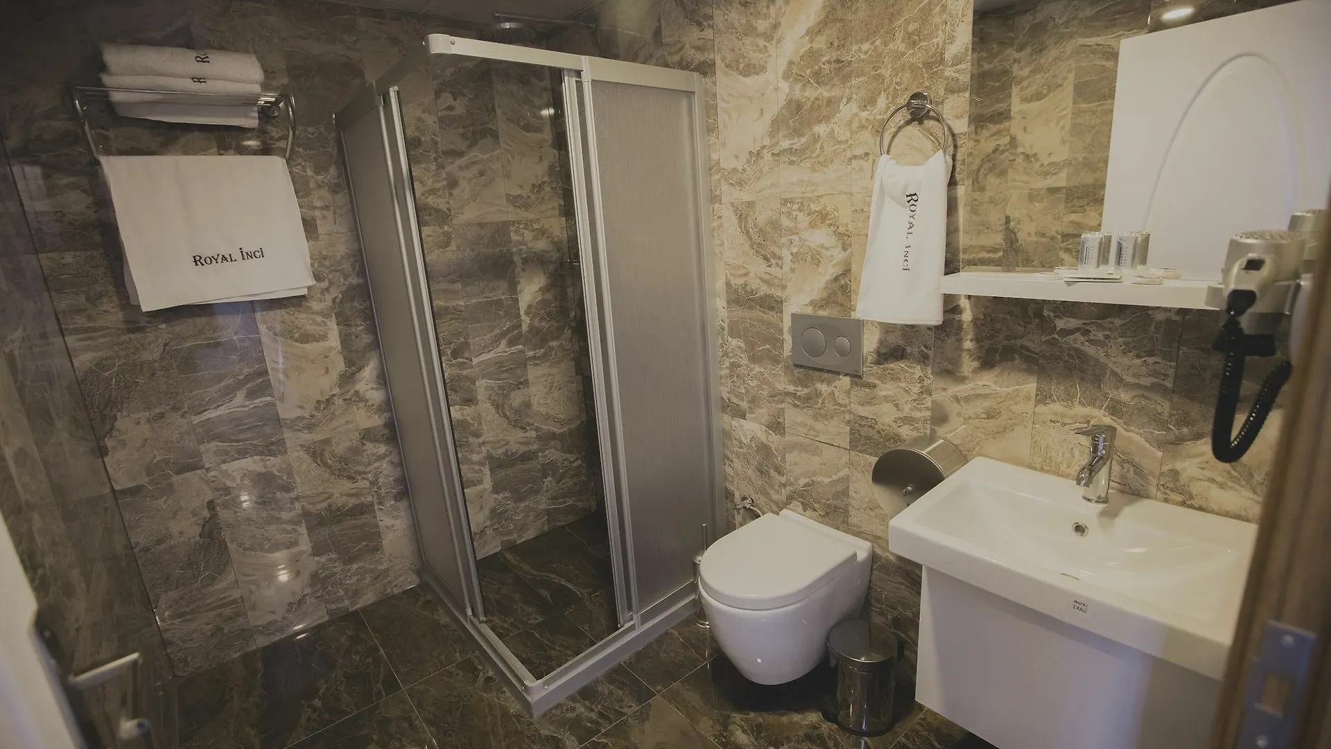 Royal Inci Hotel Istanbul