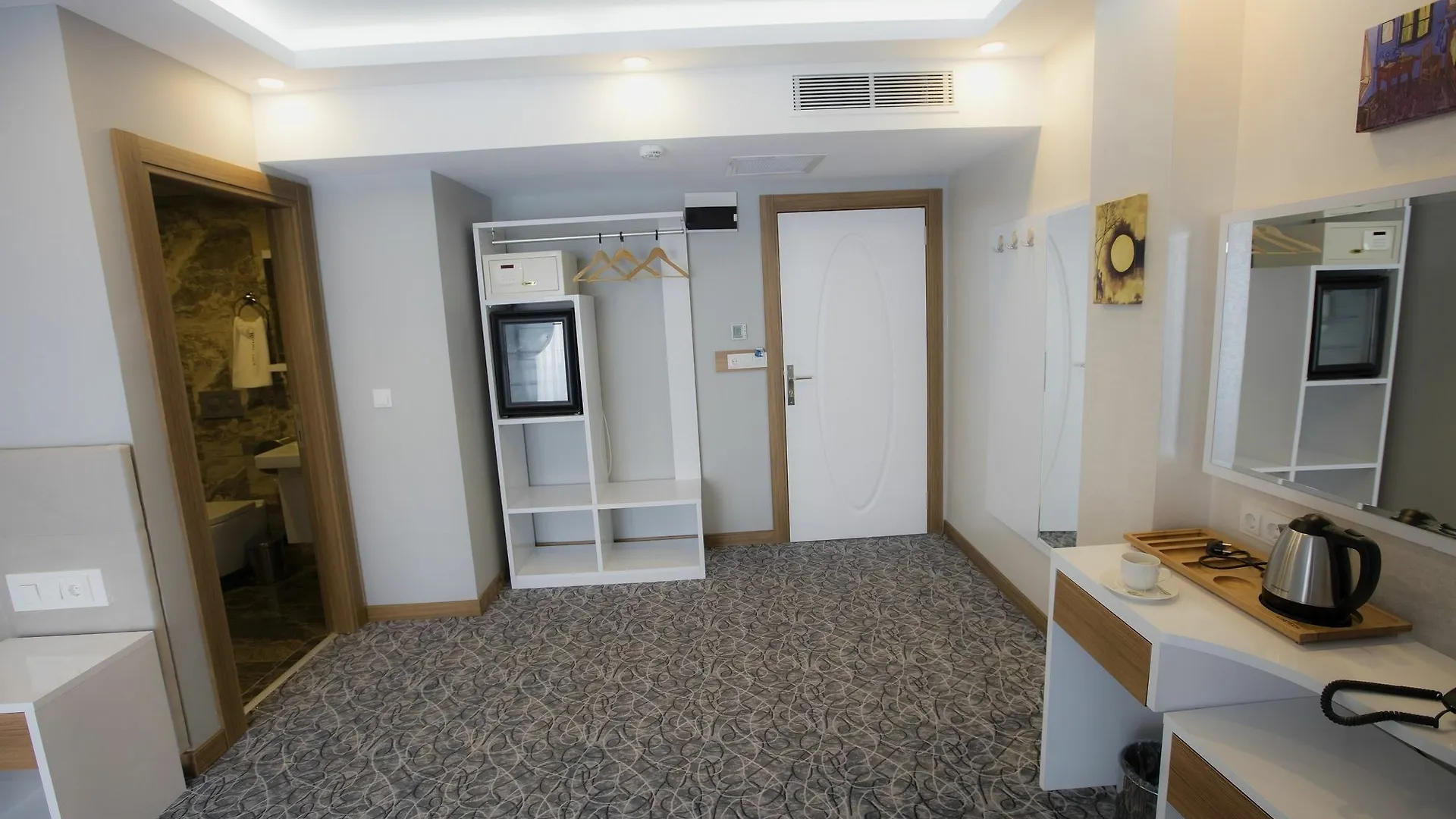 Royal Inci Hotel Istanbul