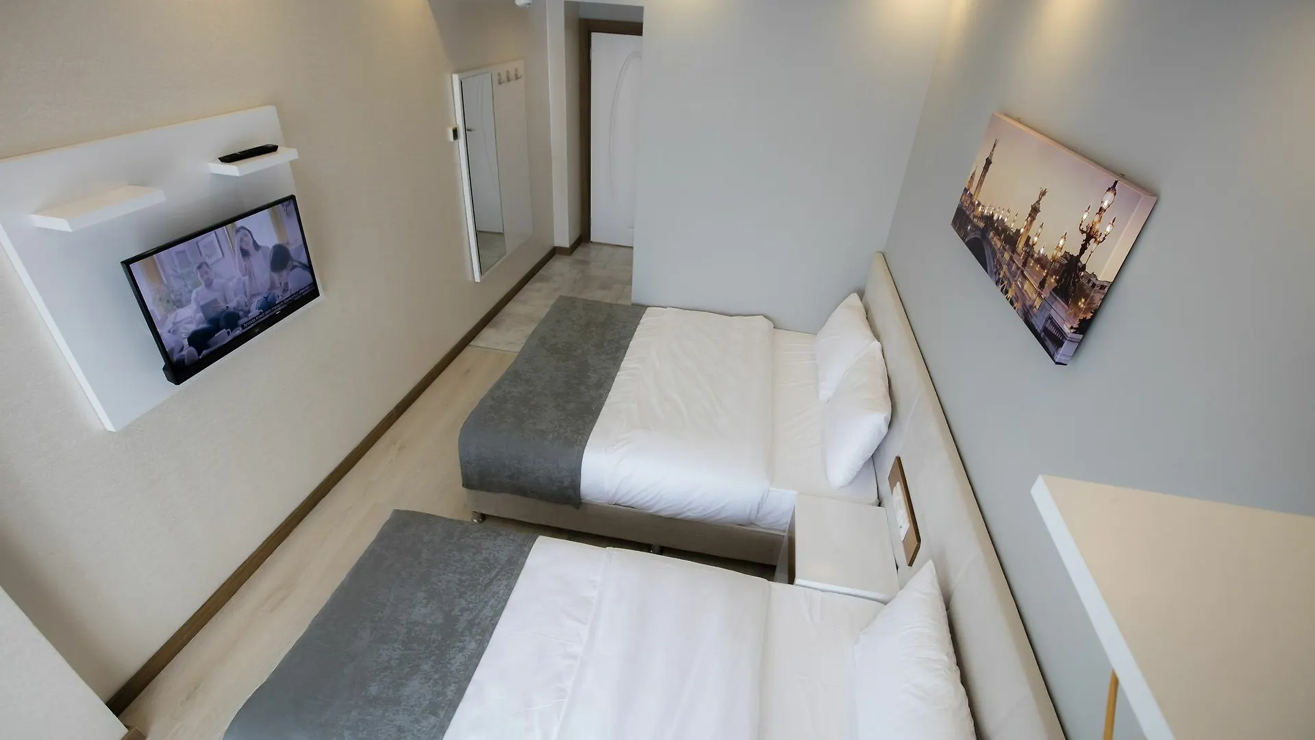 Royal Inci Hotel Istanbul