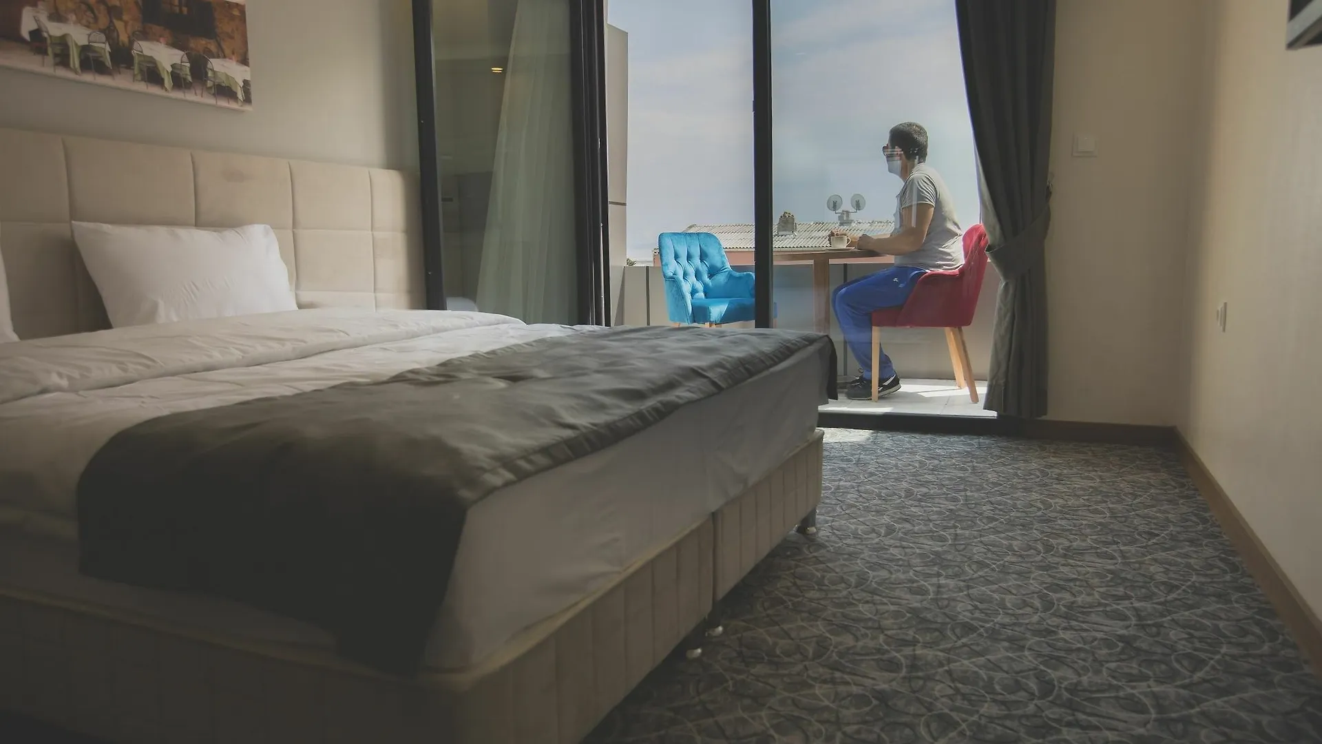 Royal Inci Hotel Istanbul Turkey